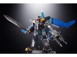 Bandai Dancouga Soul Of Chogokin GX-94 Black Wing Figure -Figure Toy dd9269a5 e7e6 4bf6 b845 e5f75f710bc0