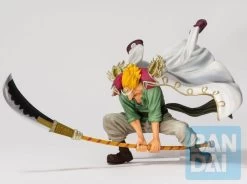 Bandai One Piece Ichibansho Edward Newgate (Legends Over Time) Figure -Figure Toy dd985bf3 0c96 495e acba 3923d6e64271