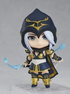 League Of Legends Nendoroid No.1698 Ashe -Figure Toy ddc570ff 1127 4fba b367 12b23e3392ca
