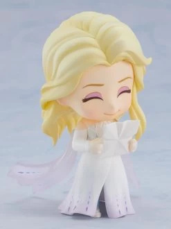 Frozen 2 Nendoroid No.1626 Elsa (Epilogue Dress Ver.) -Figure Toy ddcc66f4 b9b8 4495 be7a 9e95484625e4