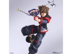Kingdom Hearts III Bring Arts Sora (Ver.2) -Figure Toy ddeb2cd4 c64b 481d 9f45 01464cde82f5