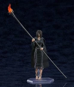 Demon's Souls (PS5) Figma No.593 Maiden In Black -Figure Toy ddf57582 259c 41cd 8b66 f042a230c4f7