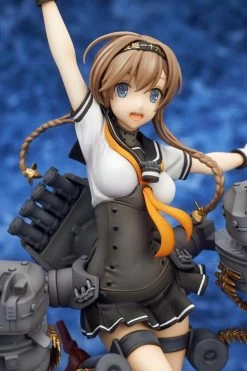 Kantai Collection Teruzuki Figure -Figure Toy ddf75faa 8126 4a85 9d45 44aca79bce87