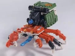 BeastBOX BB-16 Kanibal -Figure Toy de263768 a5ea 4bd4 8d7b 6c2d182678cb