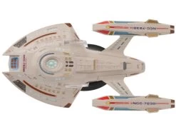Star Trek Starships Collection Special Issue XL U.S.S. Equinox NCC-72381 -Figure Toy de30dfd6 785b 471b a3e5 3a62ff8a32fa