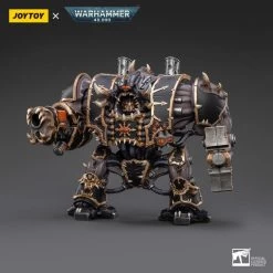 Warhammer 40K Black Legion Helbrute 1/18 Scale Figure 10 Warhammer 40K Black Legion Helbrute 1/18 Scale Figure -Figure Toy de7982a6 5a5a 4ada b0fa f3aaaaa9de4b