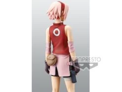 Naruto Grandista Shinobi Relations Sakura Haruno -Figure Toy de7fb5b9 77b7 486a 8a84 51b07d3bdee0