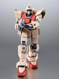 Bandai Gundam Robot Spirits The 08th MS Team RGM-79(G) GM Ground Type Ver. A.N.I.M.E. -Figure Toy de81141f ea00 40f4 8151 679ea4d55fe4