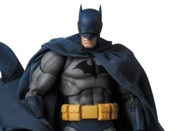 Batman: Hush MAFEX No.105 Batman