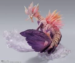 Bandai Monster Hunter S.H.MonsterArts Mizutsune 19 Bandai Monster Hunter S.H.MonsterArts Mizutsune -Figure Toy dedb77cc 7faf 4e3f 8ef7 a16536a12d1e