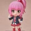 Shugo Chara! Nendoroid No.2144 Amu Hinamori 2 Shugo Chara! Nendoroid No.2144 Amu Hinamori -Figure Toy defa698b 2709 477f bede 2d8b1eed3eef