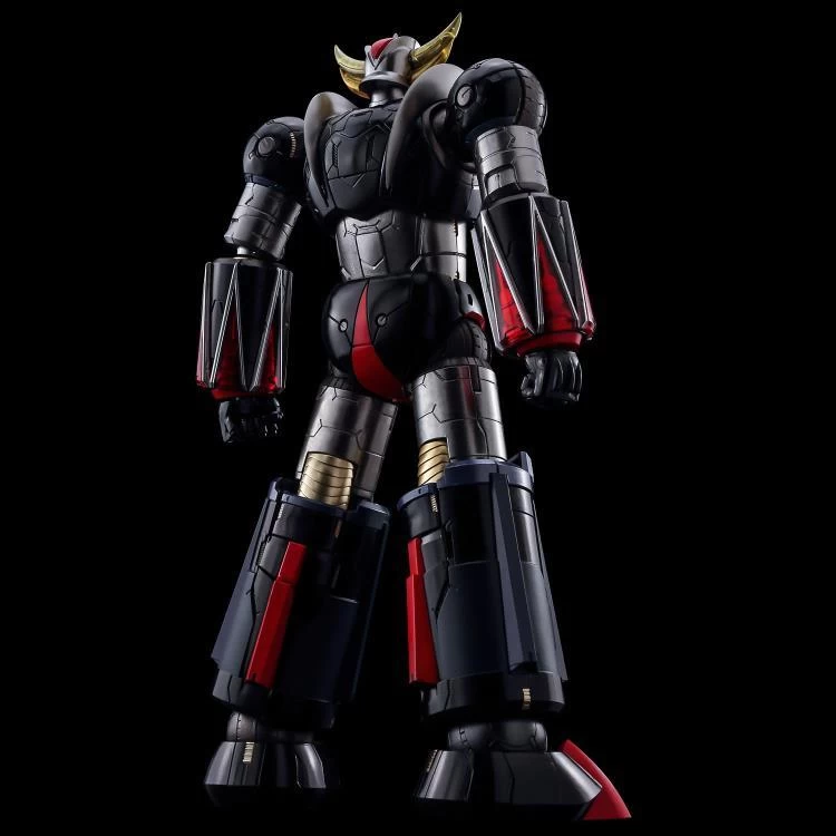 Bandai UFO Robot Grendizer Riobot Grendizer 14 Bandai UFO Robot Grendizer Riobot Grendizer - Image 12