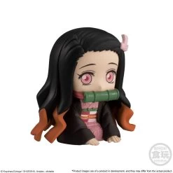 Bandai Demon Slayer: Kimetsu No Yaiba Adverge Motion (Set) 10 Bandai Demon Slayer: Kimetsu No Yaiba Adverge Motion (Set) -Figure Toy demon slayer adverge motion 3 1