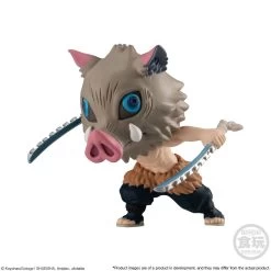 Bandai Demon Slayer: Kimetsu No Yaiba Adverge Motion (Set) 12 Bandai Demon Slayer: Kimetsu No Yaiba Adverge Motion (Set) -Figure Toy demon slayer adverge motion 5 1
