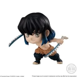 Bandai Demon Slayer: Kimetsu No Yaiba Adverge Motion (Set) 13 Bandai Demon Slayer: Kimetsu No Yaiba Adverge Motion (Set) -Figure Toy demon slayer adverge motion 6 1