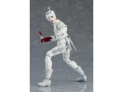 Cells At Work! Figma No.489 White Blood Cell (Neutrophil) -Figure Toy df2156f1 d2e9 4337 b129 41855650b66d