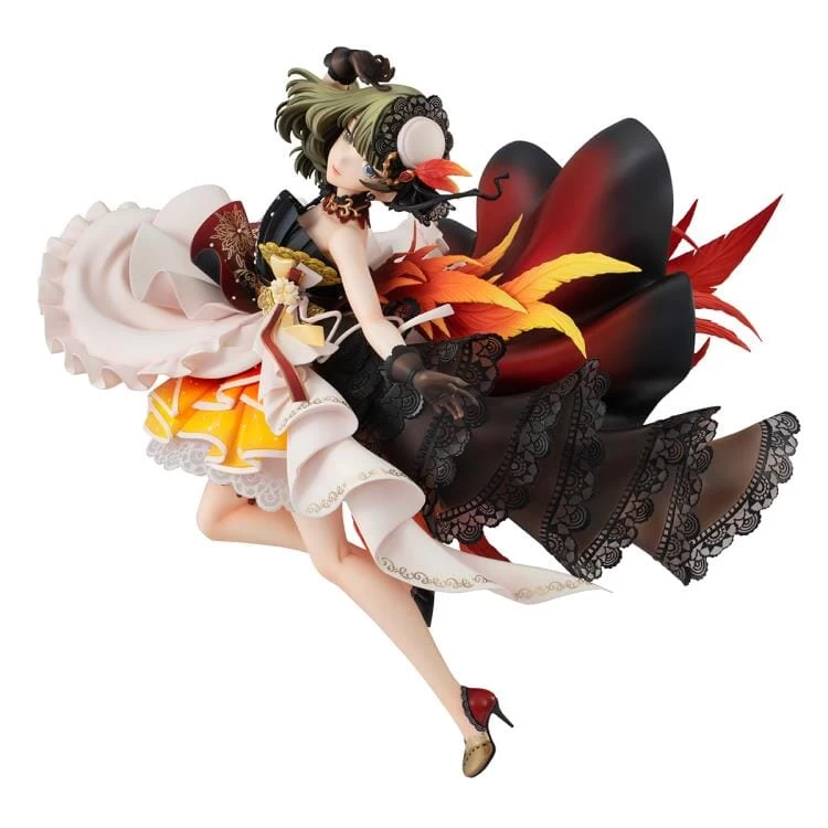 The Idolmaster Cinderella Girls Brilliant Stage Kaede Takagaki (Eternal Feather Ver.) Figure 12 The Idolmaster Cinderella Girls Brilliant Stage Kaede Takagaki (Eternal Feather Ver.) Figure - Image 10