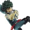 BANPRESTO My Hero Academia The Amazing Heroes Vol.13 Izuku Midoriya