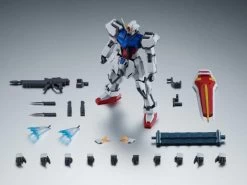 Bandai Gundam Robot Spirits GAT-X105 Strike Gundam (Ver. A.N.I.M.E.) -Figure Toy df3f5e8b bc20 4bbe bf37 18709a23e366