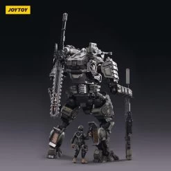 Dark Source New Zeus Mecha Heavy Firepower 1/18 Scale Figure Set 12 Dark Source New Zeus Mecha Heavy Firepower 1/18 Scale Figure Set -Figure Toy df424cf3 65d5 46d5 97f3 af6cb31719f1