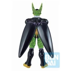 Bandai Dragon Ball Z Ichibansho Perfect Cell (Vs. Omnibus Super) 10 Bandai Dragon Ball Z Ichibansho Perfect Cell (Vs. Omnibus Super) -Figure Toy df44d10f b705 487b 9566 0547035f96bd