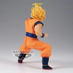 Dragon Ball Z Match Makers Super Saiyan 2 Goku 9 Dragon Ball Z Match Makers Super Saiyan 2 Goku -Figure Toy df6ebd0f 092f 496d 81d0 4e480bb45c3b