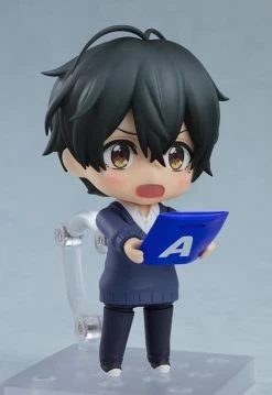 Sasaki And Miyano Nendoroid No.1891 Yoshikazu Miyano -Figure Toy df80758f c0d2 482b ae02 9dc58416d74e