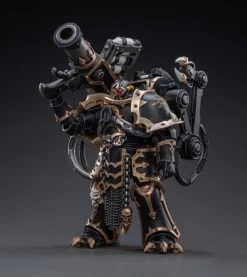 Warhammer 40K Black Legion Havocs Marine 05 1/18 Scale Figure -Figure Toy df80e137 6e1e 4141 b9fe 3184650bc5b9