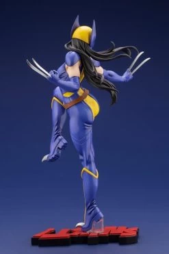 Marvel Comics Bishoujo Laura Kinney Wolverine 27 Marvel Comics Bishoujo Laura Kinney Wolverine -Figure Toy df860c45 59ea 412f 9cd2 cdbdbd32f821
