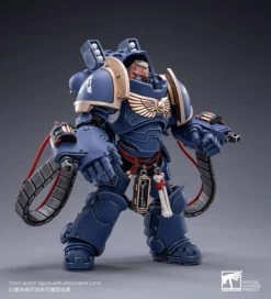 Warhammer 40K Ultramarines Aggressors 1/18 Scale Figure Set -Figure Toy df946770 fce9 40b2 b1e2 f461bb1481e1