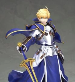 Fate/Grand Order Saber (Arthur Pendragon) Prototype Ver. 1/8 Scale Figure -Figure Toy dfa0e6b6 f7a0 4114 b5d6 2a96c86b408a