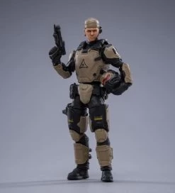 Dark Source Iron Wrecker 04 Heavy Firepower 1/25 Scale Mecha Figure Set -Figure Toy dfa1440a 170b 4b94 ac26 50716ed70c48