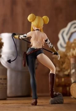 Fairy Tail Pop Up Parade Lucy Heartfilia (Taurus Form Ver.) -Figure Toy dfa14f9d bc26 4ecb 969d aa2badb76534
