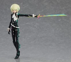 Promare Figma No.547 Lio Fotia -Figure Toy dfb6dfcf 541c 4623 97ac 2e6b79a25a3c