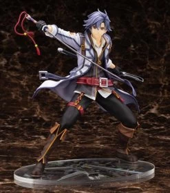 The Legend Of Heroes Trails Of Cold Steel III Rean Schwarzer 1/8 Scale Figure (Reissue) -Figure Toy dfc586c4 86b0 4e53 8433 49a8fdb9ba4d