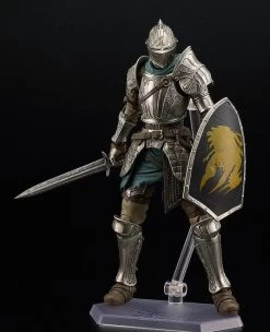 Demon's Souls (PS5) Figma No.590 Fluted Armor -Figure Toy dfd1da44 e83a 43bd 90c7 40c91a34398a