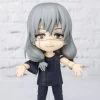 Bandai Jujutsu Kaisen Figuarts Mini Mahito -Figure Toy dfe6b356 2bc3 4779 ab8e 2a3404360e78 1