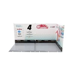 Dioramansion 150: Racing Miku 2016 Ver. Pit -Figure Toy dioramansion 150 racing miku 2016 ver pit 3 Copy