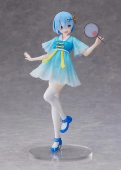 Re:Zero Starting Life In Another World Rem (Mandarin Dress Ver.) Coreful Figure -Figure Toy e001030c a4a7 4bd8 859b 441fb16fa776