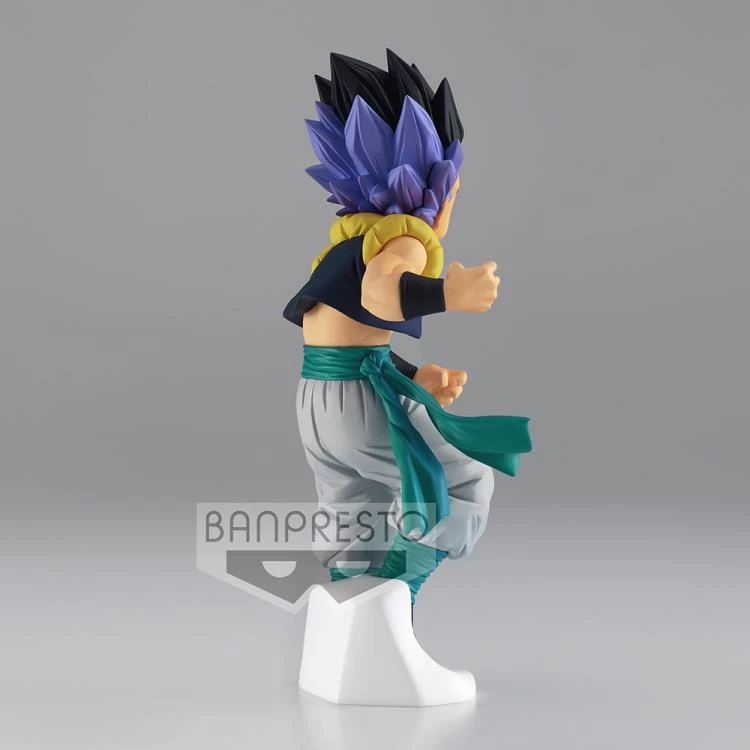 Dragon Ball Z Solid Edge Works Vol.6 Gotenks 7 Dragon Ball Z Solid Edge Works Vol.6 Gotenks - Image 5