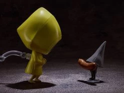 Little Nightmares Nendoroid No.2146 Six 16 Little Nightmares Nendoroid No.2146 Six -Figure Toy e00f7cc1 edbf 4c0d aafc 928a065d0863