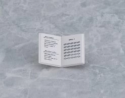 Xenoblade Chronicles 3 Figma No.603 Mio -Figure Toy e01e0796 d056 473c b1bf 90391c344990