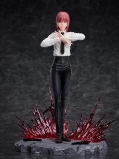 Chainsaw Man FNex Makima 1/7 Scale Figure -Figure Toy e01ede66 5a2f 4cdf 9d67 498e13fc3366