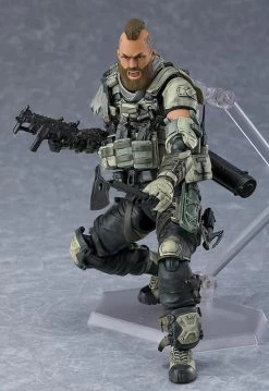 Call Of Duty Figma No.480 Ruin -Figure Toy e024477d bfe3 4b4a a972 ffd8e6aff871