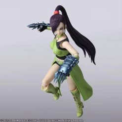 Dragon Quest XI Bring Arts Jade -Figure Toy e06e6c1a 7ae3 444d afbb 418de1c74ffb