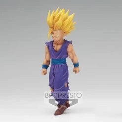 Dragon Ball Z Solid Edge Works The Departure Vol.5 Super Saiyan 2 Gohan (Ver.A) -Figure Toy e088ec13 e7a4 4fa5 8155 caf09bd4d8ba