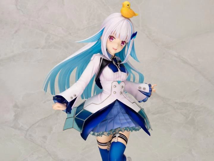 Nijisanji Lize Helesta 1/7 Scale Figure 3 Nijisanji Lize Helesta 1/7 Scale Figure