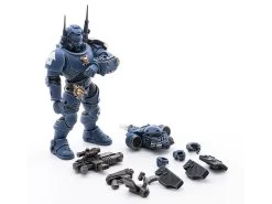 Warhammer 40K Ultramarines Infiltrators Box Of 4 1/18 Scale Figures 18 Warhammer 40K Ultramarines Infiltrators Box Of 4 1/18 Scale Figures -Figure Toy e08ecb13 0739 4c2f 843d 1a7d8fdaec19