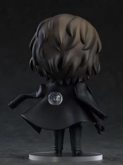 Bungo Stray Dogs Nendoroid No.1748 Osamu Dazai (Dark Era Ver.) -Figure Toy e0cd74c0 d460 40be 9c28 0abfd6d2d6be