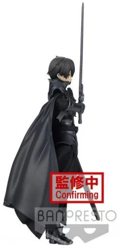 Sword Art Online: Alicization Rising Steel Integrity Knight Kirito Figure 9 Sword Art Online: Alicization Rising Steel Integrity Knight Kirito Figure -Figure Toy e0d6a88c 024d 4eff 9158 5cf3f9dc1394